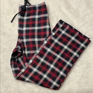 Nautica Plaid Pajama Pants - Size M
